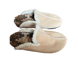 Free People Damon Cozy Mule Slipper - Women's